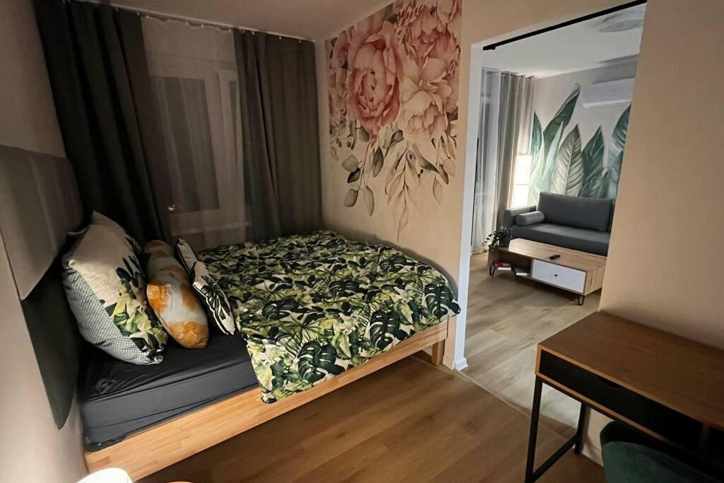 Gajowa Apartament Chorzów Exterior foto